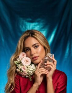 Todos los perfumes para mujer en Bawan, fragancias femeninas