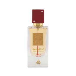 Perfume Ana Abiyedh Rouge de Lattafa EDP 60 ml