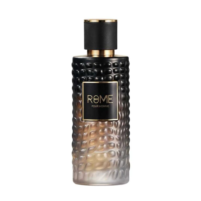 Frasco de Rome Pour Homme de Mast, eau de parfum masculino