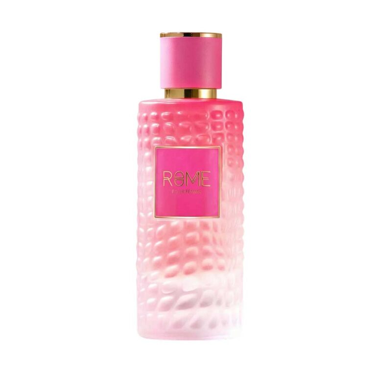 Frasco de Rome Pour Femme de Mast, eau de parfum femenino